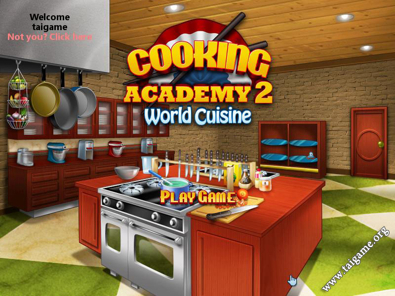 Download permainan cooking academy 3 full version for free