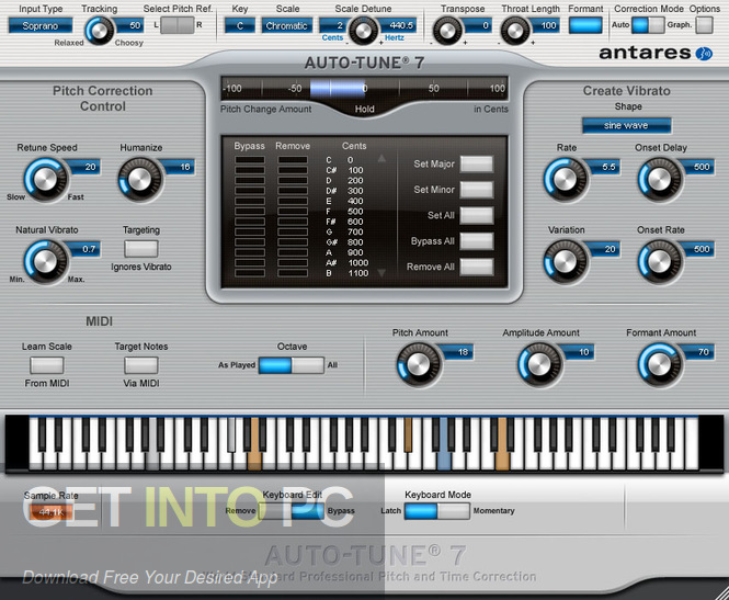 Download antares autotune for free mac
